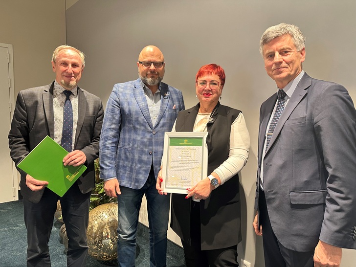 Lietuvos statybininkų asociacija